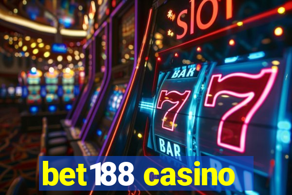 bet188 casino